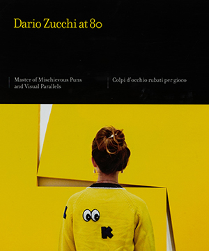 Thumbnail image of the cover of Dario Zucchi at 80