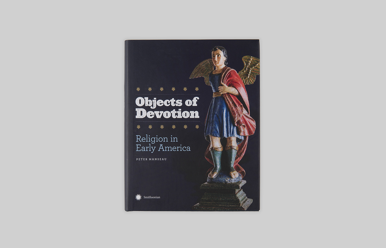 Objects of Devotion