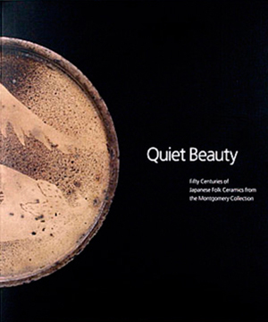 Thumbnail image of Quiet Beauty for Art Services International
